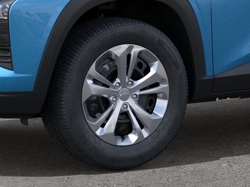 2026 Chevrolet Trax LS - Photo 33