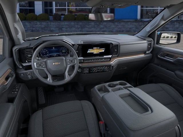 2026 Chevrolet Silverado 1500 LT - Photo 15