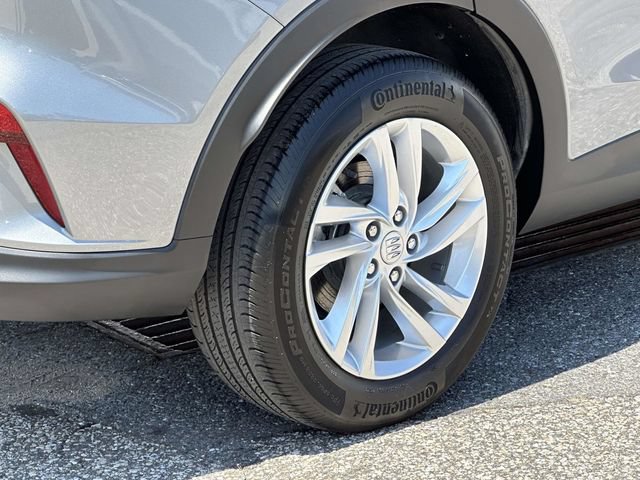 2024 Buick Envista Preferred - Photo 30