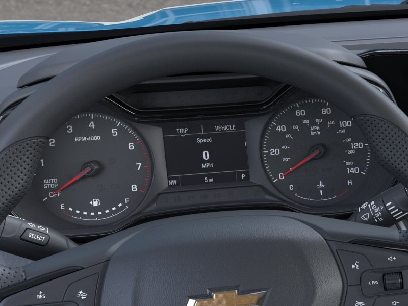 2026 Chevrolet Trax LS - Photo 42