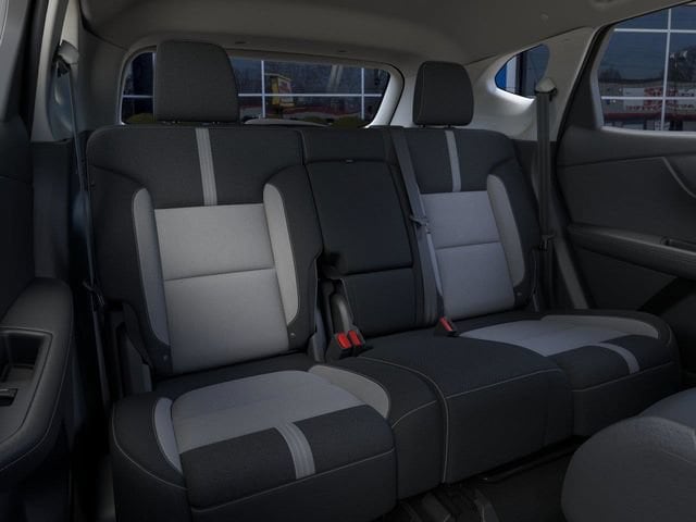 2026 Chevrolet Blazer 2LT - Photo 17