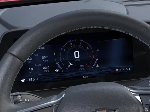 2026 Chevrolet Traverse LT - Photo 18