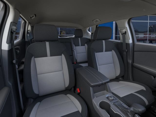 2026 Chevrolet Blazer 2LT - Photo 16
