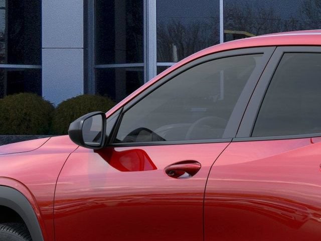 2026 Chevrolet Trax LS - Photo 12