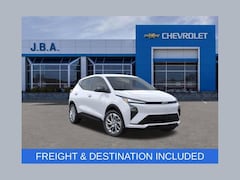 2027 Chevrolet Bolt LT SUV