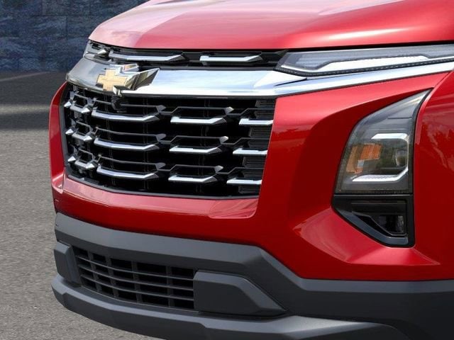 2026 Chevrolet Equinox LT - Photo 13