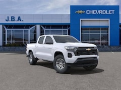 2025 Chevrolet Colorado WT/LT Truck