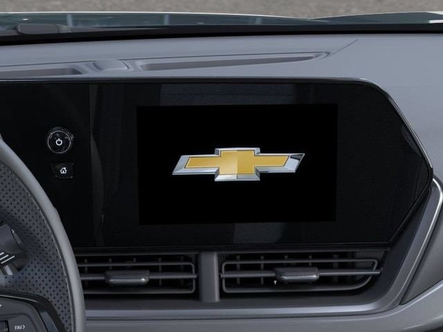 2026 Chevrolet Trax LS - Photo 21