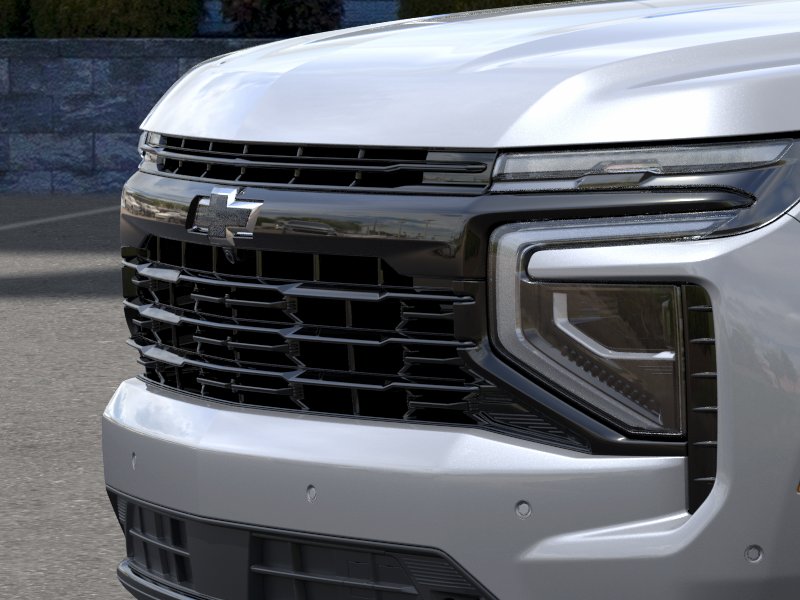 2026 Chevrolet Suburban RST - Photo 37