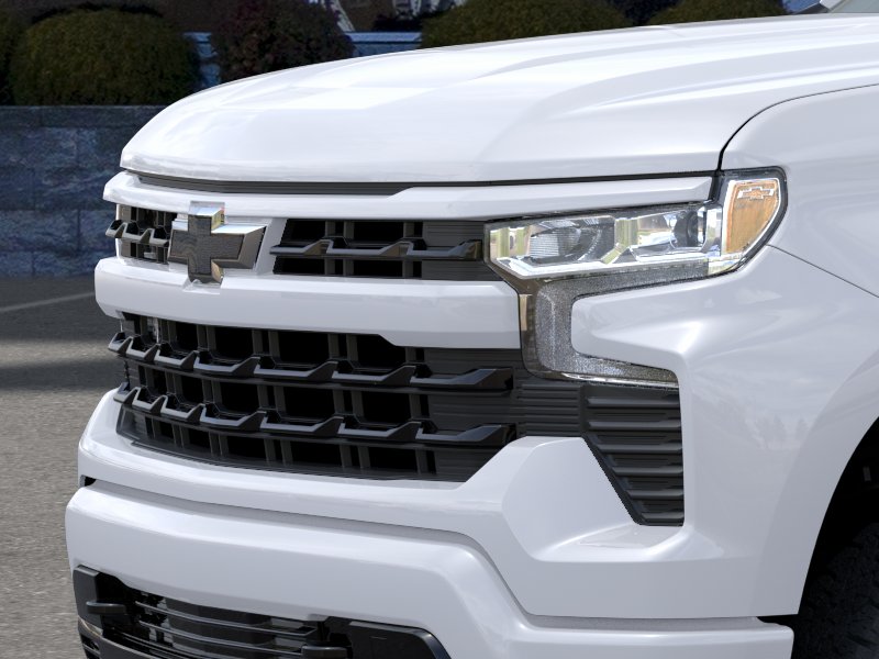 2026 Chevrolet Silverado 1500 RST - Photo 13