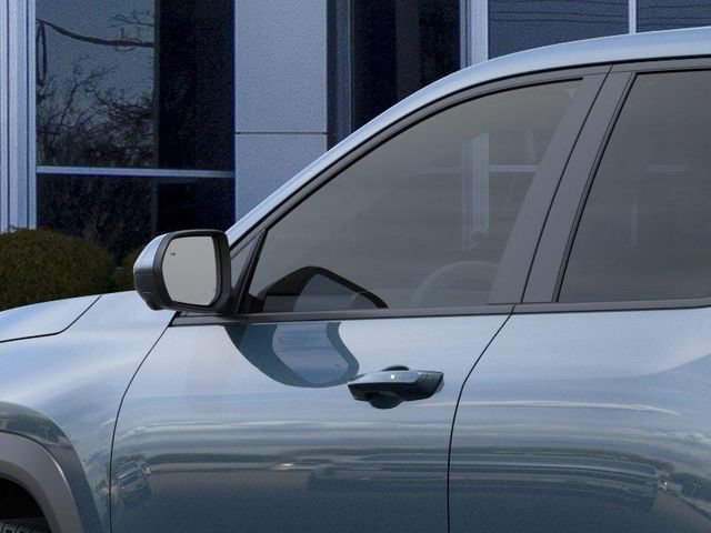 2027 Chevrolet Equinox LT - Photo 12