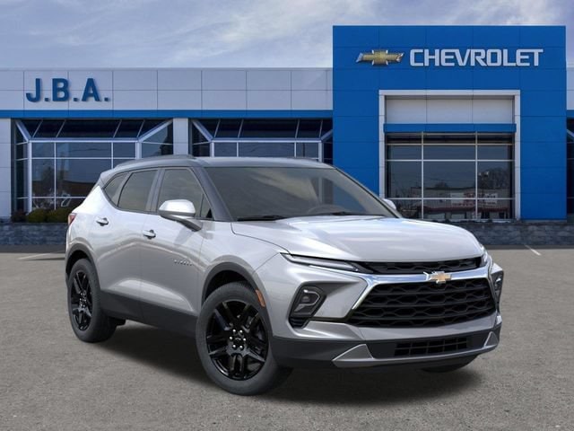 2026 Chevrolet Blazer 2LT - Photo 7