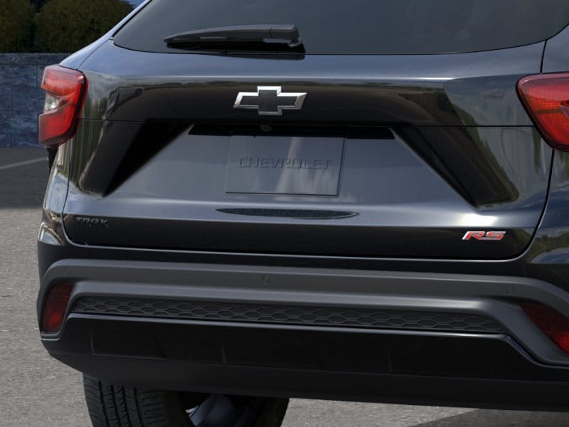 2026 Chevrolet Trax RS - Photo 38