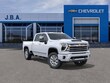 Chevrolet Silverado 2500 HD
