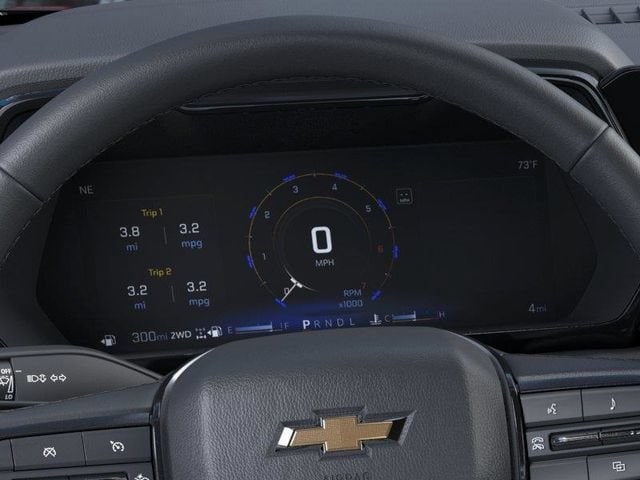 2026 Chevrolet Colorado LT - Photo 18