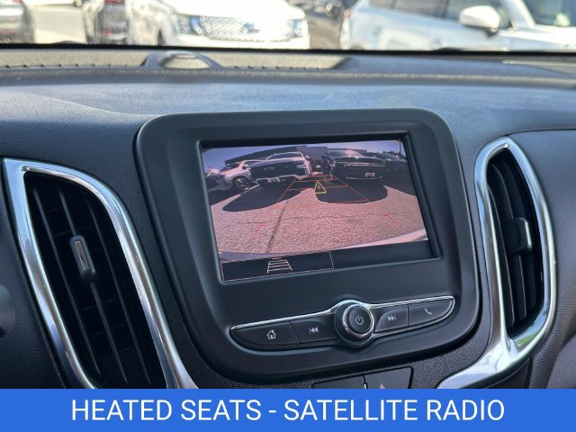 Used 2024 Chevrolet Equinox LT SUV