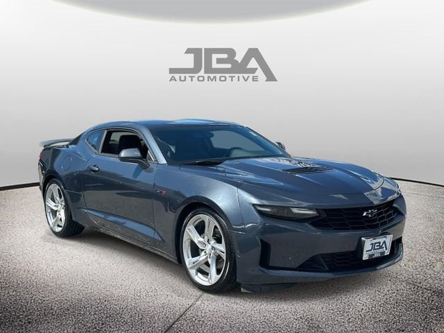 2020 Chevrolet Camaro LT1