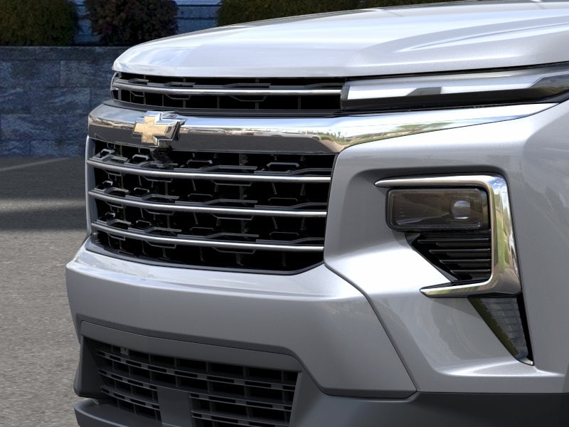2026 Chevrolet Traverse LT - Photo 37