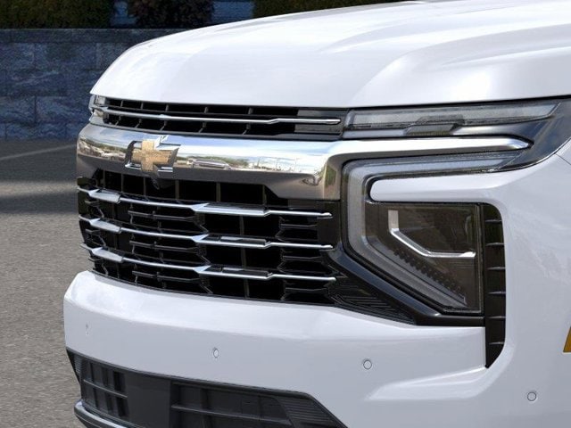 2027 Chevrolet Tahoe LT - Photo 13