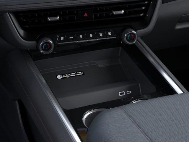 2026 Chevrolet Suburban RST - Photo 23