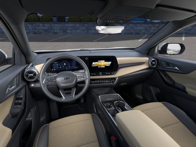 2026 Chevrolet Equinox ACTIV - Photo 15