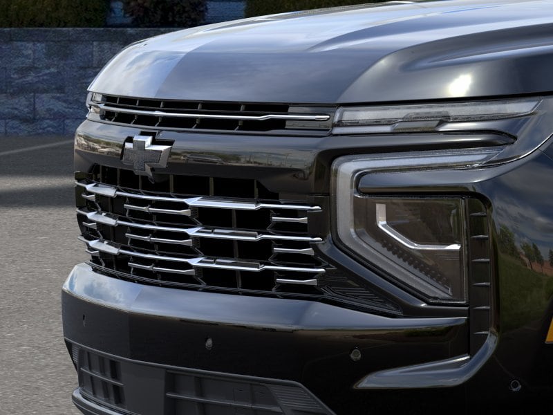 2026 Chevrolet Tahoe High Country - Photo 37
