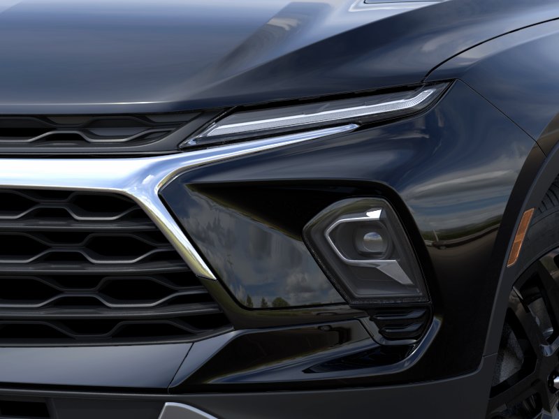 2026 Chevrolet Blazer 2LT - Photo 34
