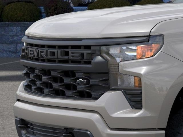 2026 Chevrolet Silverado 1500 Custom - Photo 13