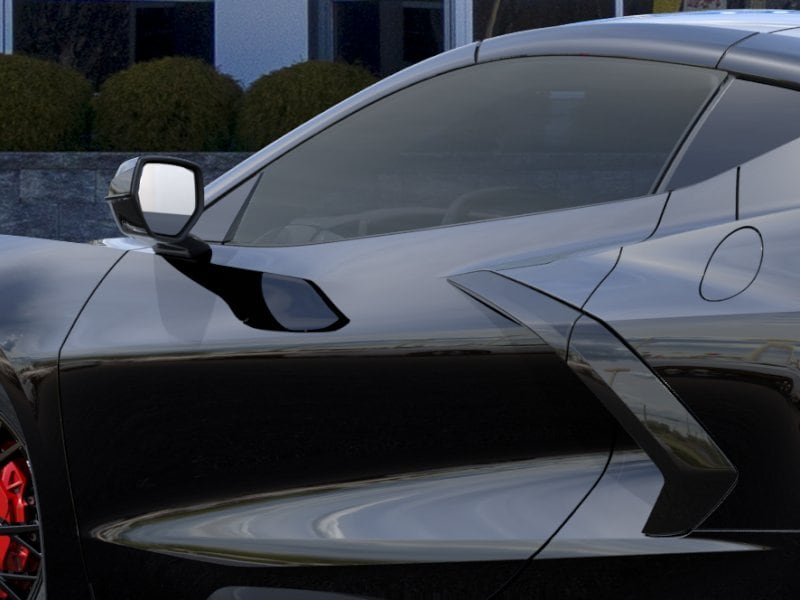 2026 Chevrolet Corvette 1LT - Photo 36