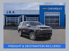 2026 Chevrolet Tahoe Premier SUV