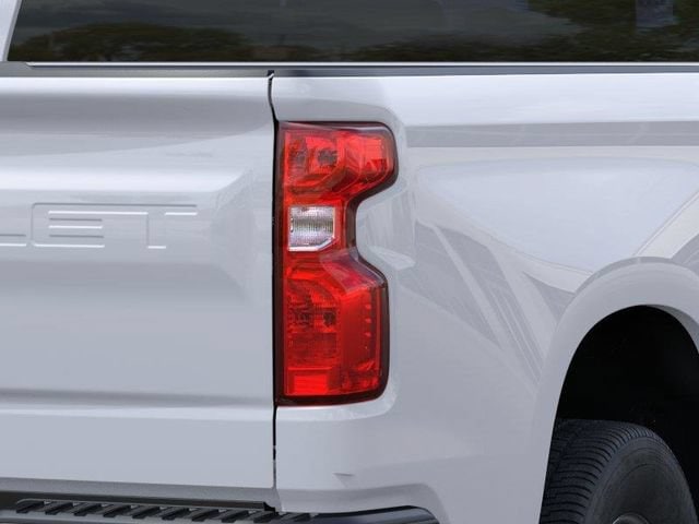 2026 Chevrolet Silverado 1500 Work Truck - Photo 11