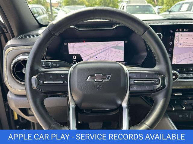 2025 Chevrolet Colorado ZR2 - Photo 10