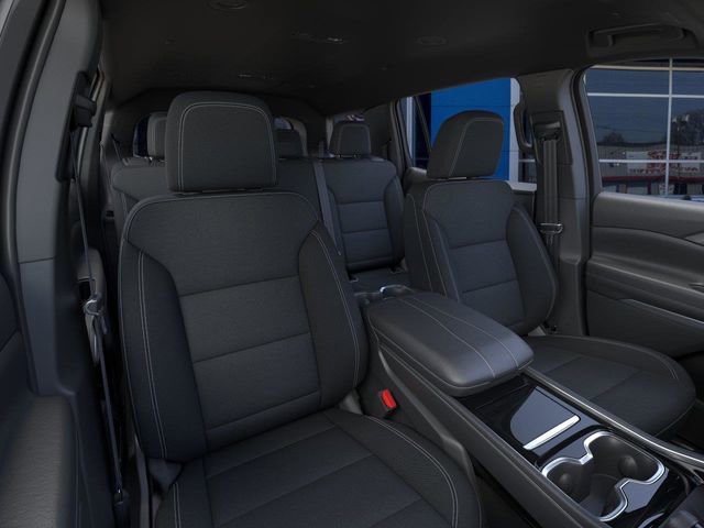 2026 Chevrolet Traverse LT - Photo 16