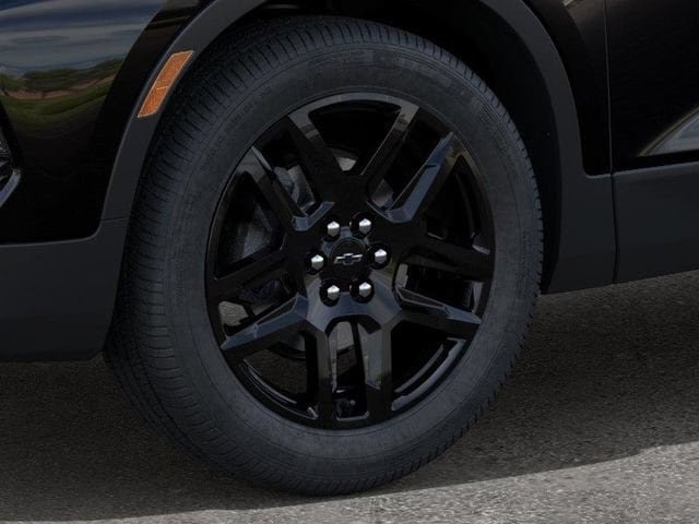 2026 Chevrolet Blazer 2LT - Photo 9