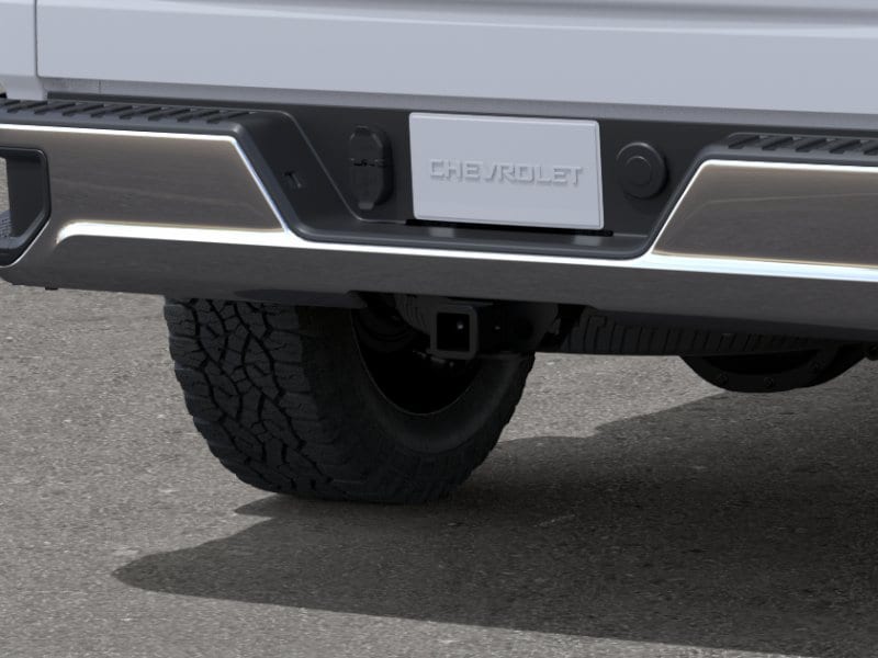 2026 Chevrolet Silverado 1500 LT - Photo 14