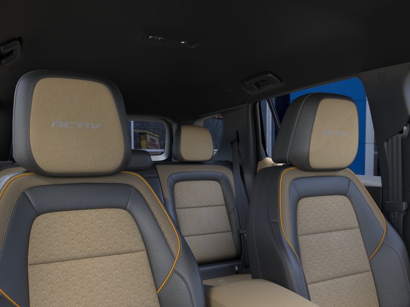 2026 Chevrolet Equinox ACTIV - Photo 48
