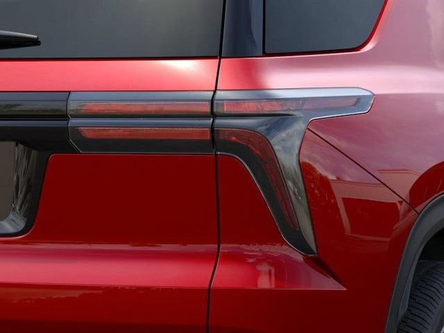 2026 Chevrolet Traverse LT - Photo 11
