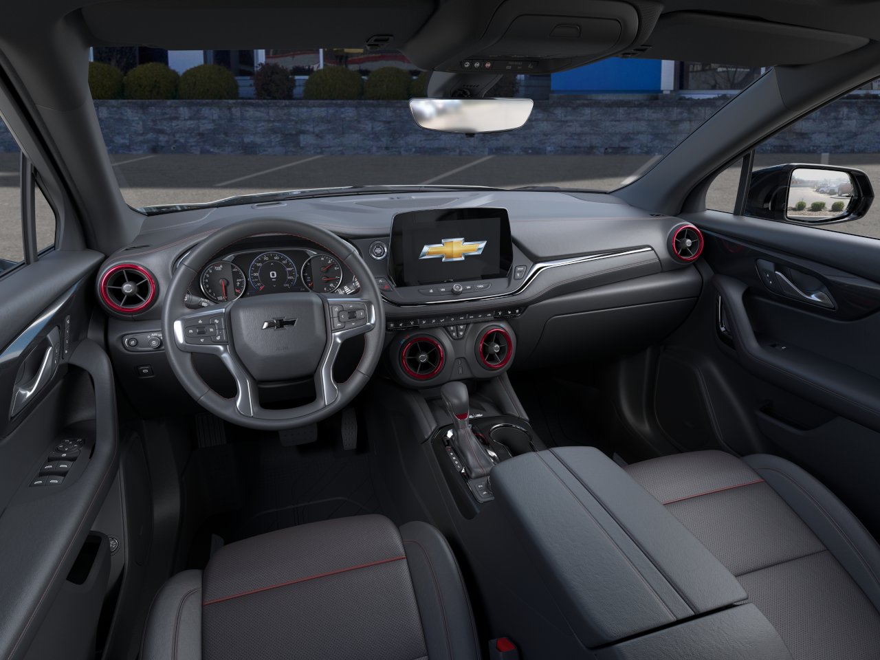 2026 Chevrolet Blazer RS - Photo 15