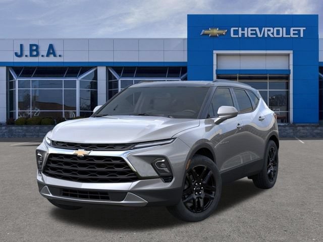 2026 Chevrolet Blazer 2LT - Photo 6