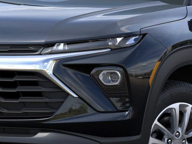 2026 Chevrolet Trailblazer LS - Photo 10