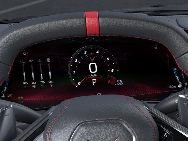 2026 Chevrolet Corvette 1LT - Photo 18