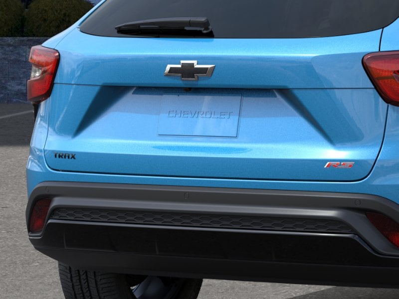 2026 Chevrolet Trax RS - Photo 38