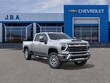 Chevrolet Silverado 2500 HD