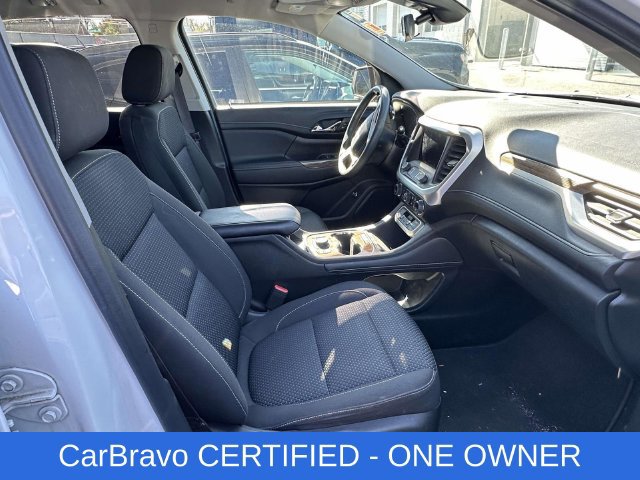 Used 2023 GMC Acadia SLE SUV