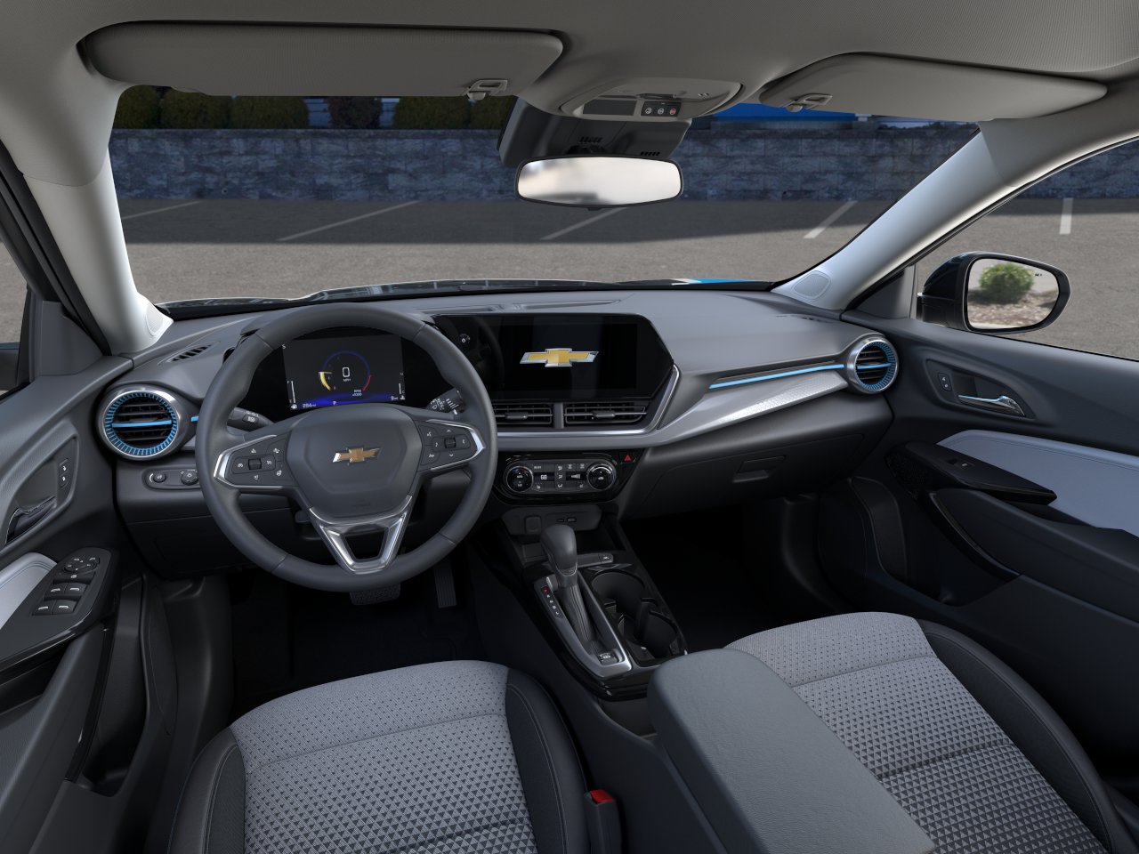 2026 Chevrolet Trax LT - Photo 15