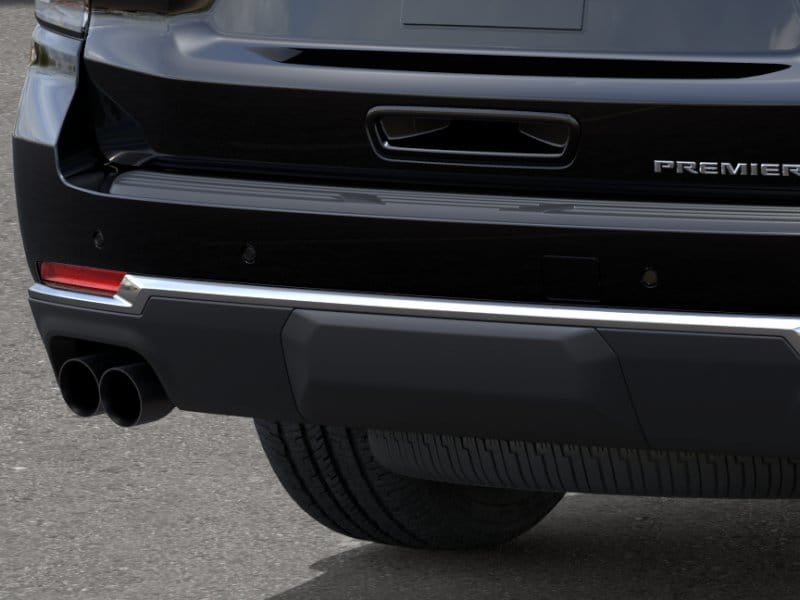 2026 Chevrolet Suburban Premier - Photo 14