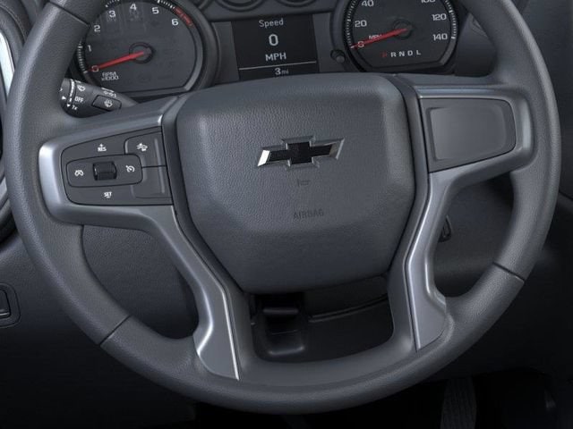 2026 Chevrolet Silverado 2500 HD Custom - Photo 19