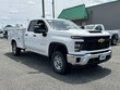 Chevrolet Silverado 2500 HD