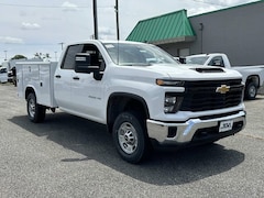 2025 Chevrolet Silverado 2500 HD WT Truck