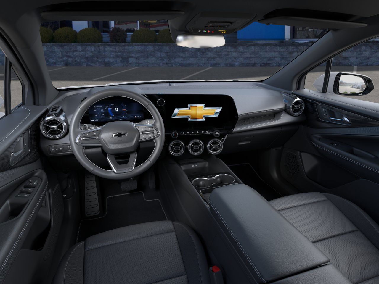 2026 Chevrolet Blazer EV LT - Photo 41